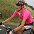 Andy Schleck wins the fifth stage of the Sachsen-Tour 2006